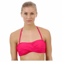Abecita Alanya Bandeau Pink Rosa