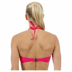 Abecita Alanya Bandeau Pink Rosa