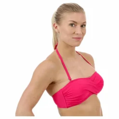 Abecita Alanya Bandeau Pink Rosa