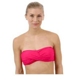 Abecita Alanya Bandeau Pink Rosa