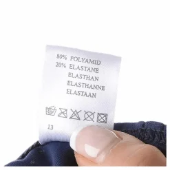 Abecita Alanya Bandero Halterneck Blue/Pink Blå och Rosa Discount