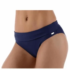 Abecita Alanya Folded Brief Blue/Pink Blå och Rosa Best