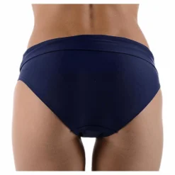 Abecita Alanya Folded Brief Blue/Pink Blå och Rosa Best