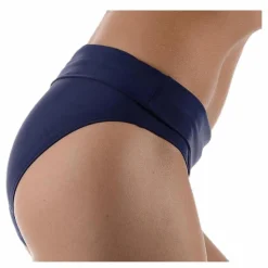 Abecita Alanya Folded Brief Blue/Pink Blå och Rosa Best