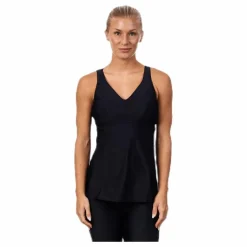 Alanya, Tankini Black*Abecita Online