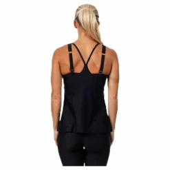 Alanya, Tankini Black*Abecita Online