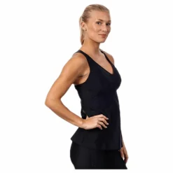 Alanya, Tankini Black*Abecita Online