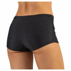 Waikani Beachwear Alayne Boxer Black Svart Outlet