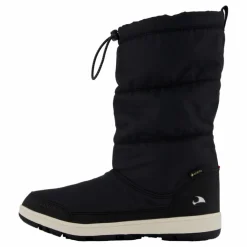 Viking Alba High Gtx Warm Black/black Svart Sale
