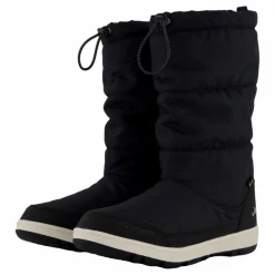 Viking Alba High Gtx Warm Black/black Svart Sale