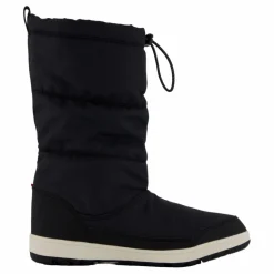 Viking Alba High Gtx Warm Black/black Svart Sale