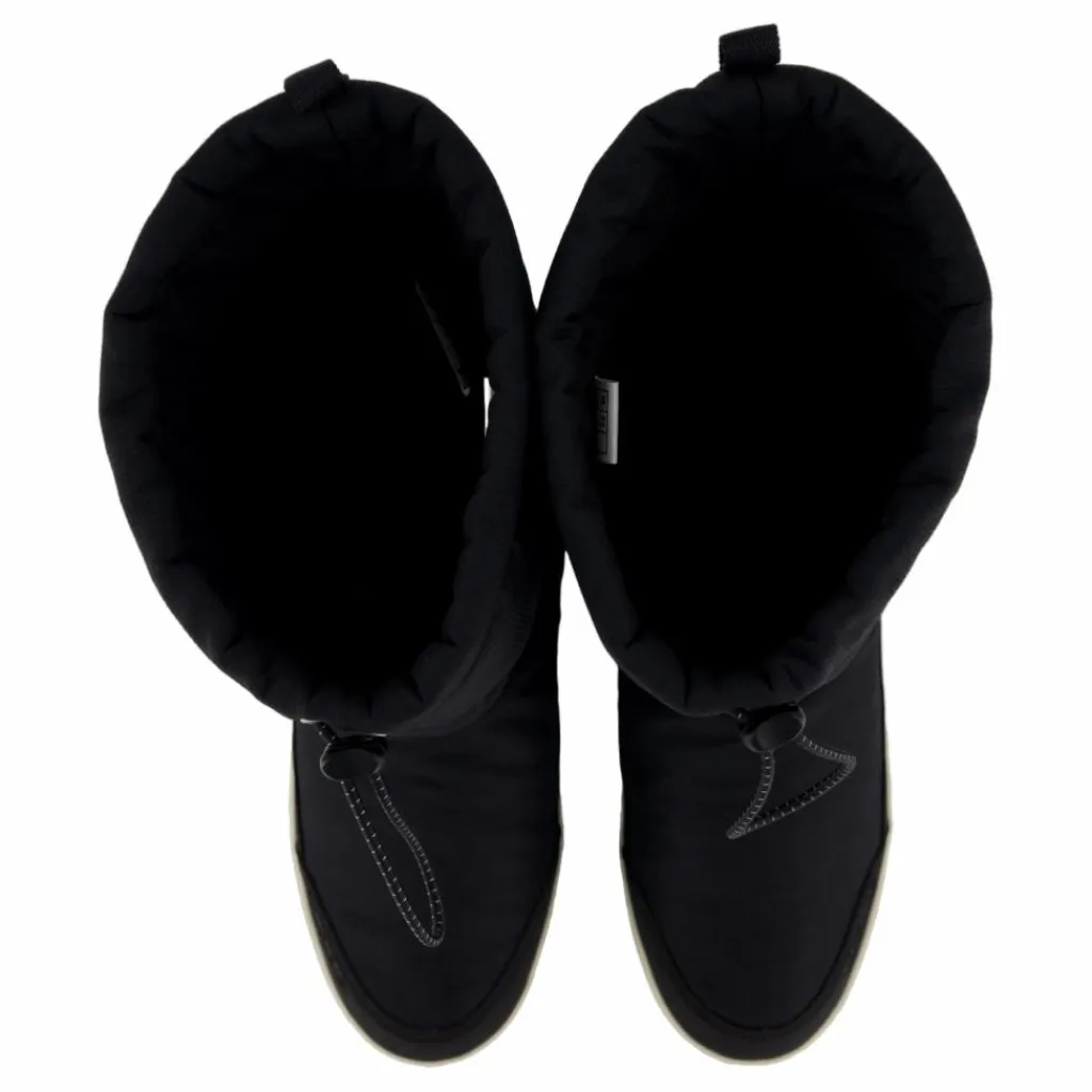 Viking Alba High Gtx Warm Black/black Svart Sale