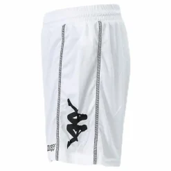 Alba Shorts White*Kappa Best