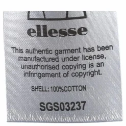 Albany Blue*Ellesse Discount