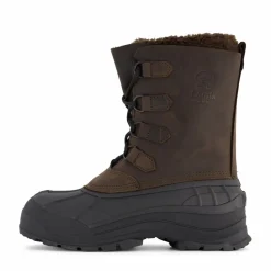Kamik Alborg Gaucho Brown Brun Sale