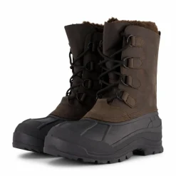 Kamik Alborg Gaucho Brown Brun Sale