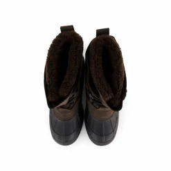 Kamik Alborg Gaucho Brown Brun Sale