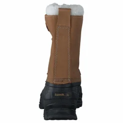 Alborg Tan*Kamik Clearance