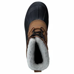 Alborg Tan*Kamik Clearance