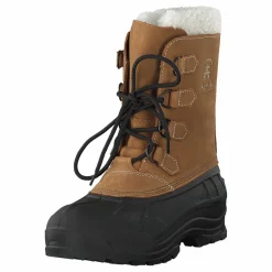 Alborg Tan/ocre*Kamik Outlet