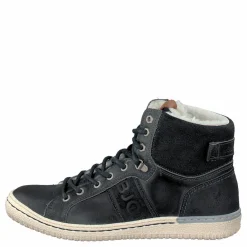 Alec Mid Fur Navy*Björn Borg Clearance