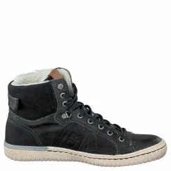 Alec Mid Fur Navy*Björn Borg Clearance