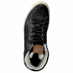 Alec Mid Fur Navy*Björn Borg Clearance