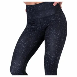 Alec Printed Tights Patterned*Endurance Outlet