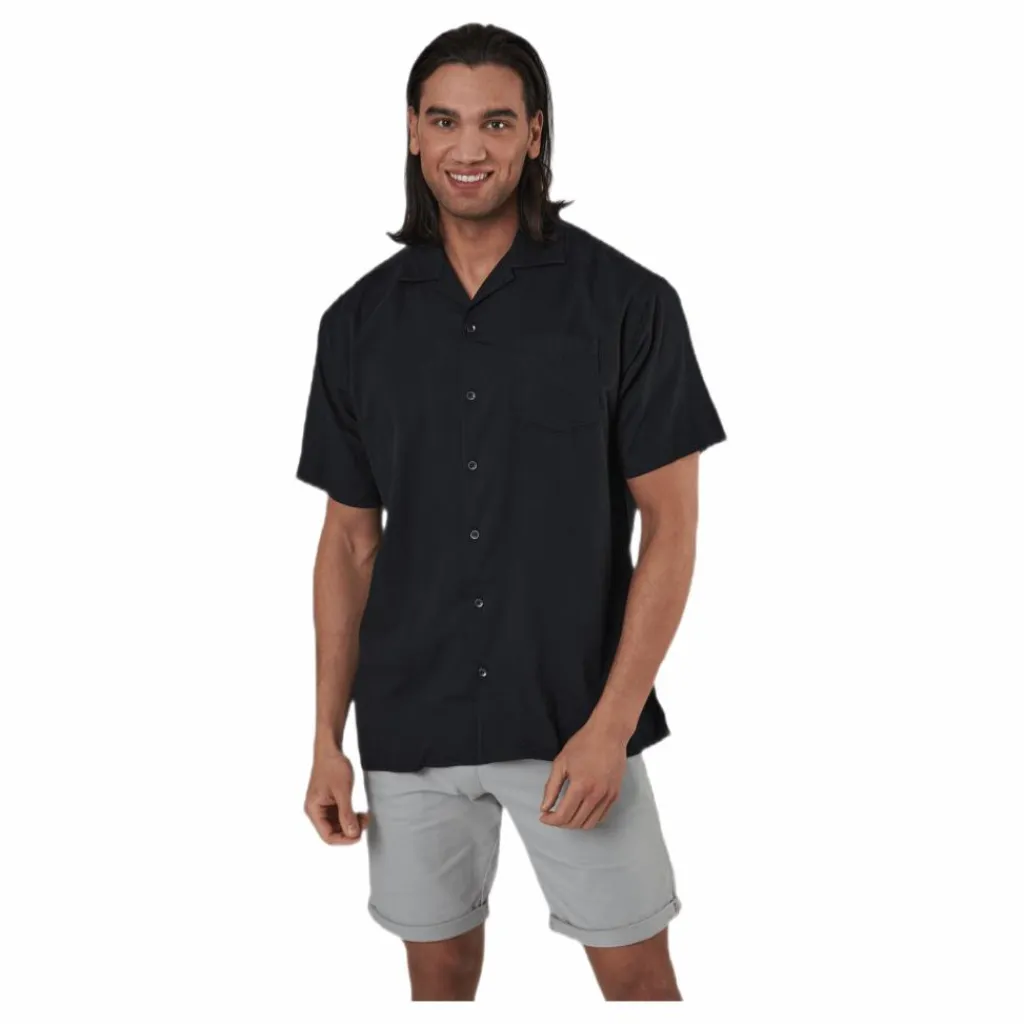 Alec Shirt Ss Grey*Jack & Jones New