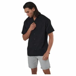 Alec Shirt Ss Grey*Jack & Jones New