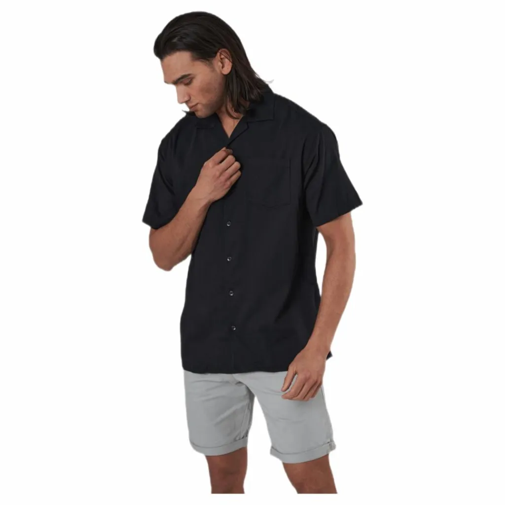 Alec Shirt Ss Grey*Jack & Jones New