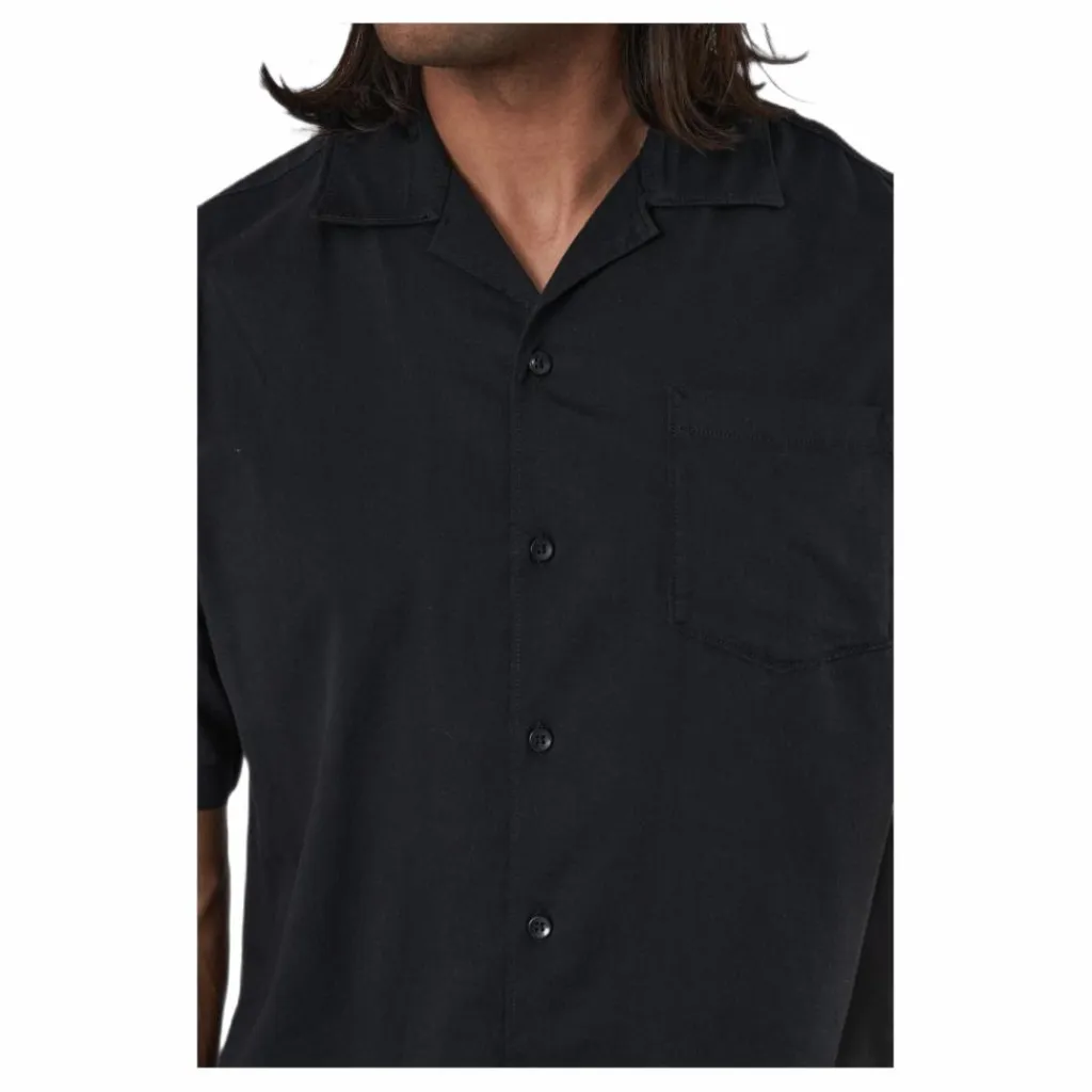 Alec Shirt Ss Grey*Jack & Jones New
