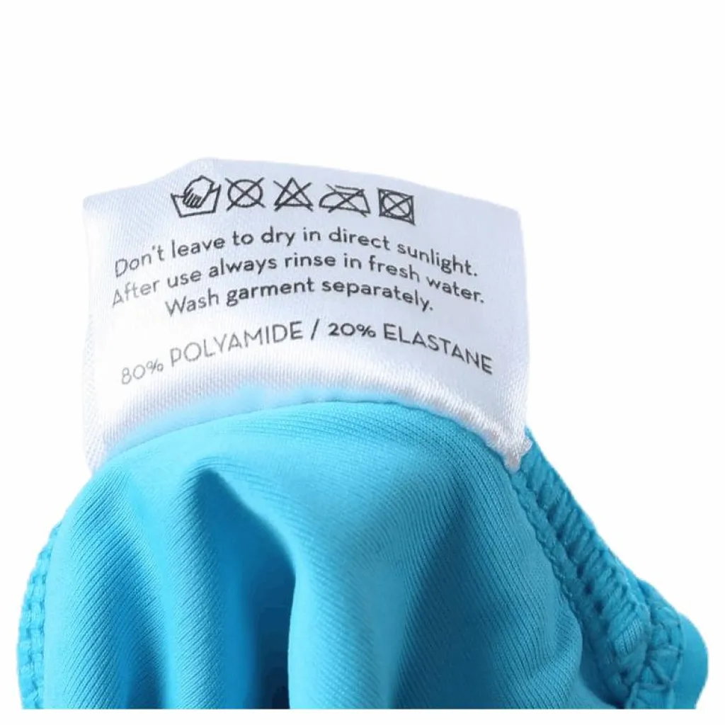 Alessa Jr Turquoise*Panos Emporio New
