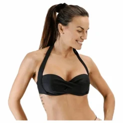 Alessandra Halterneck Black*Wyte Online