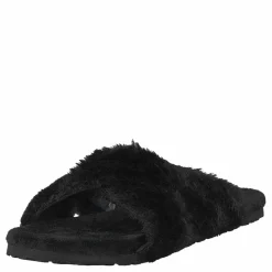 Alex Cross Fur Black*Svea Sale