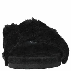 Alex Cross Fur Black*Svea Sale