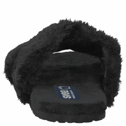 Alex Cross Fur Black*Svea Sale
