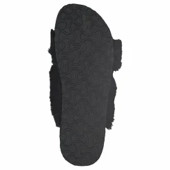 Alex Cross Fur Black*Svea Sale