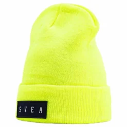 Svea Alex Hat Yellow Gul Discount