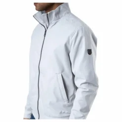 Tuxer Alex Jacket Grey Grå Discount