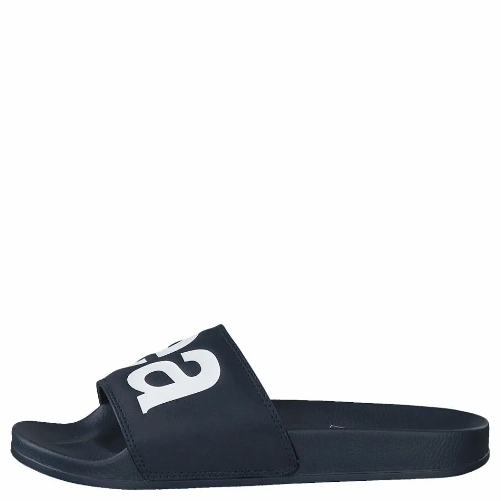 Svea Alex Logo Navy Blå