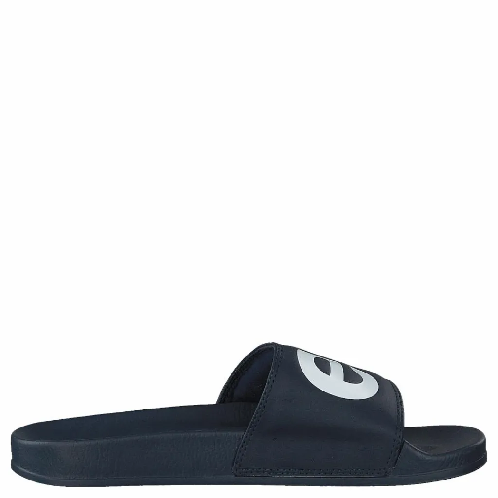 Svea Alex Logo Navy Blå