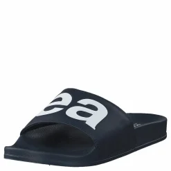 Svea Alex Logo Navy Blå