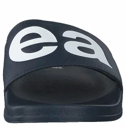 Svea Alex Logo Navy Blå