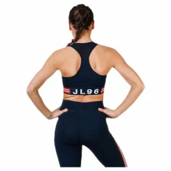 Alexis Compression Poly Blue*J.Lindeberg