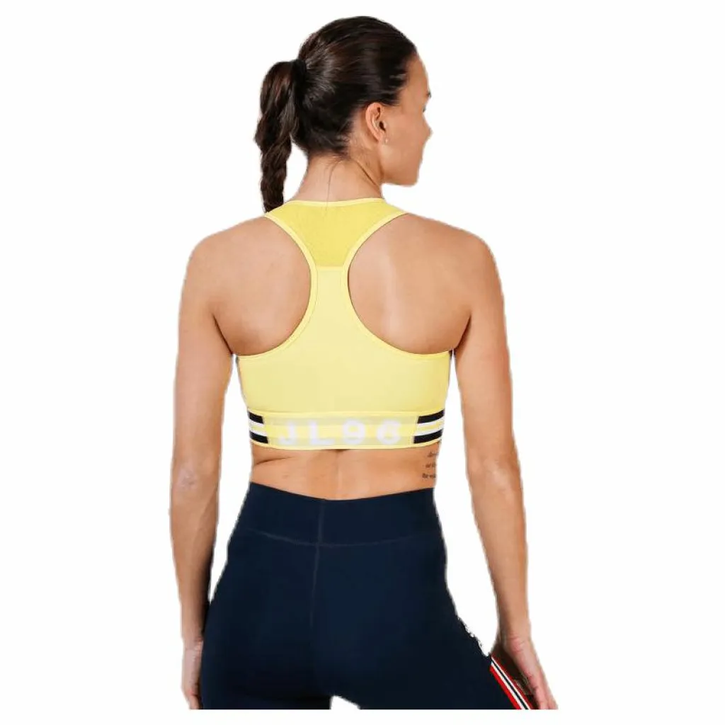 Alexis Compression Poly Yellow*J.Lindeberg Outlet