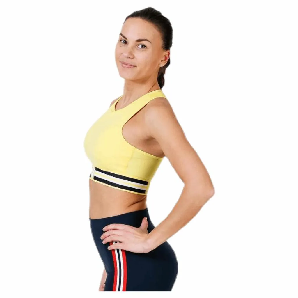 Alexis Compression Poly Yellow*J.Lindeberg Outlet