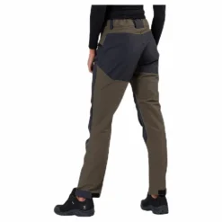 Alexis Functional Pant Green*Whistler Discount