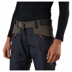 Alexis Functional Pant Green*Whistler Discount