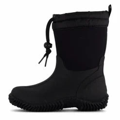 Vincent Algot Black Svart Online